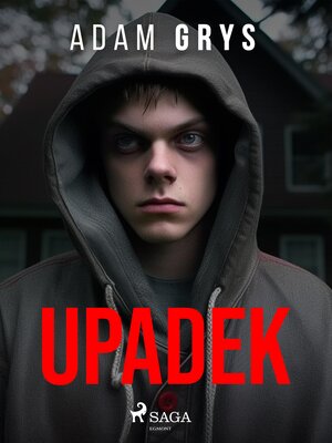 cover image of Upadek